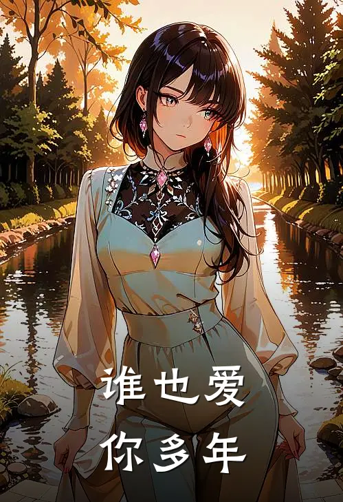 谁也爱你多年