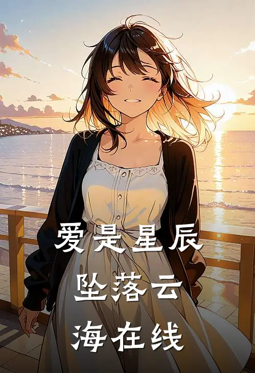 爱是星辰，坠落云海在线