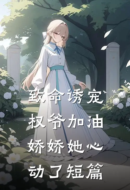 致命诱宠：权爷加油，娇娇她心动了短篇