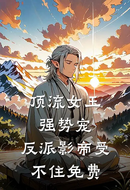 顶流女王强势宠：反派影帝受不住免费