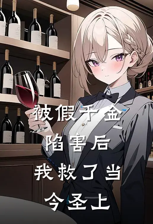 被假千金陷害后，我救了当今圣上