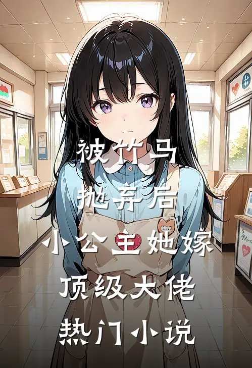 被竹马抛弃后，小公主她嫁顶级大佬热门小说