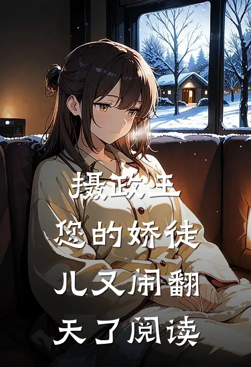摄政王，您的娇徒儿又闹翻天了阅读