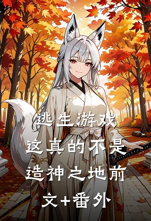 逃生游戏：这真的不是造神之地前文+番外