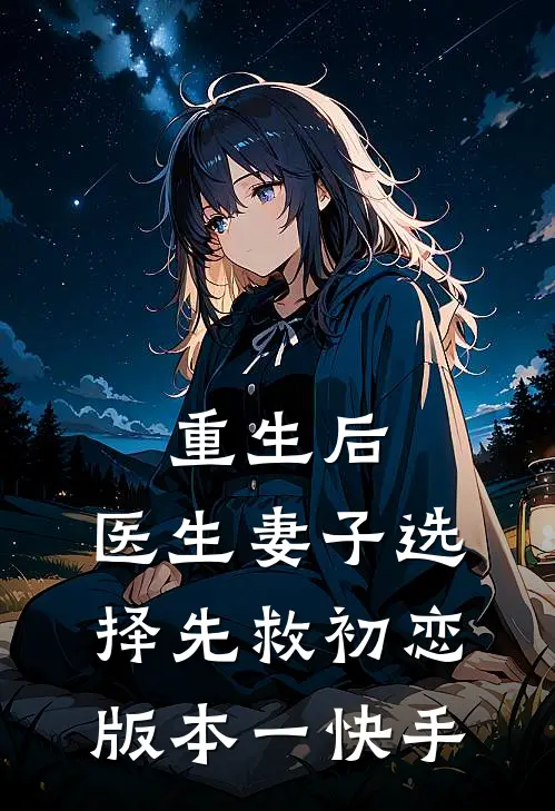 重生后，医生妻子选择先救初恋 版本一快手