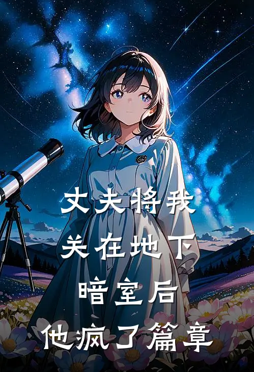 丈夫将我关在地下暗室后，他疯了篇章