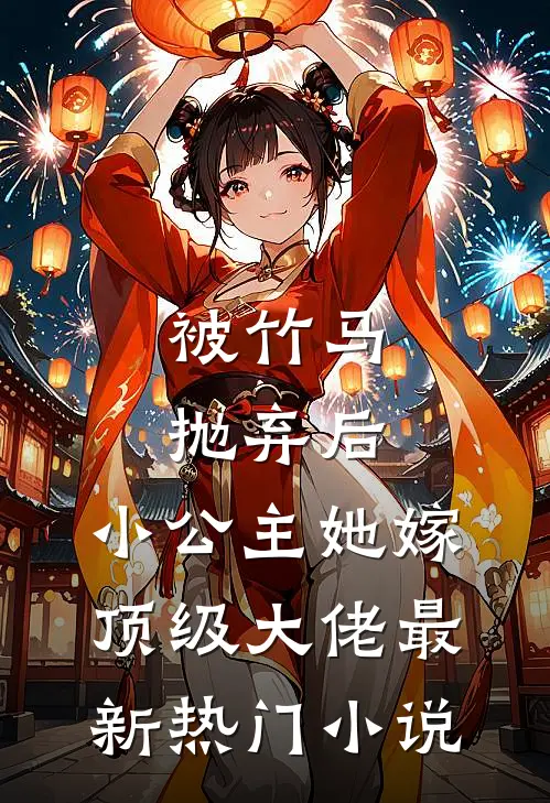 被竹马抛弃后，小公主她嫁顶级大佬最新热门小说