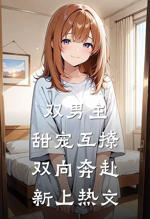 双男主：甜宠互撩，双向奔赴新上热文