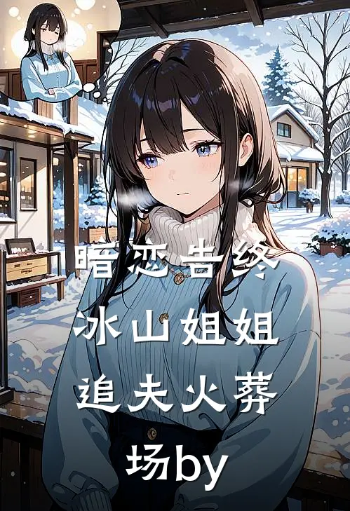 暗恋告终，冰山姐姐追夫火葬场by