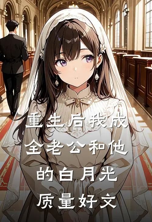重生后我成全老公和他的白月光质量好文