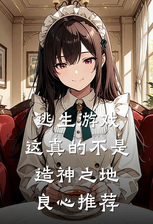 逃生游戏：这真的不是造神之地良心推荐