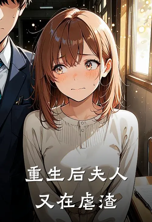 重生后夫人又在虐渣