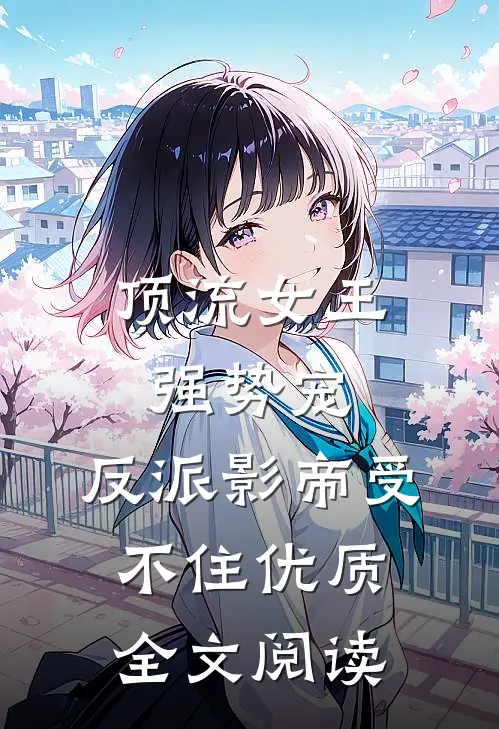 顶流女王强势宠：反派影帝受不住优质全文阅读