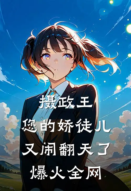 摄政王，您的娇徒儿又闹翻天了爆火全网