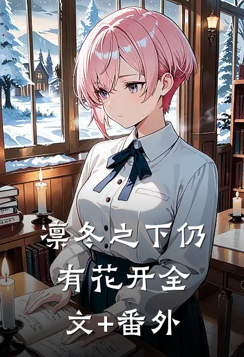 凛冬之下仍有花开全文+番外