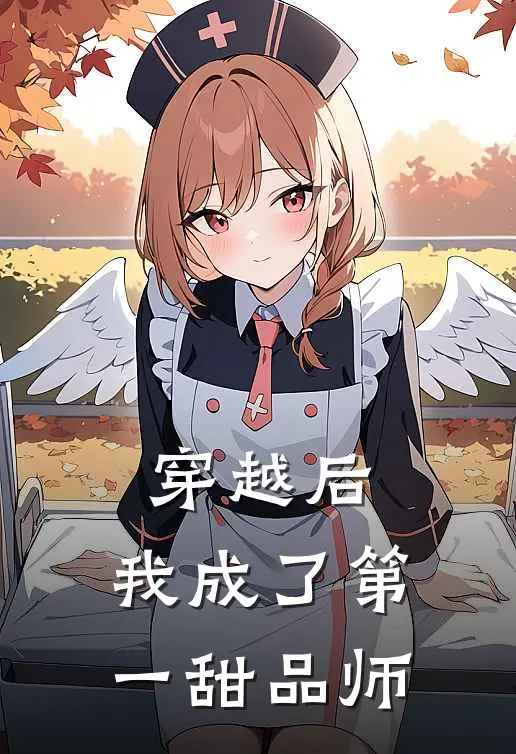 穿越后，我成了第一甜品师