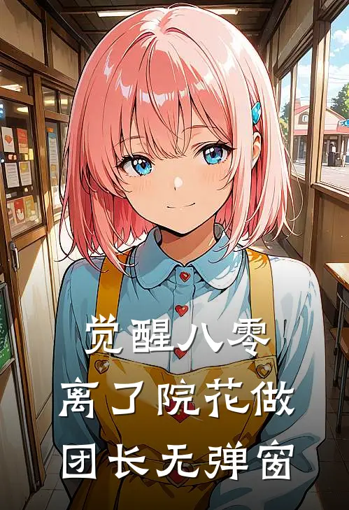 觉醒八零，离了院花做团长无弹窗