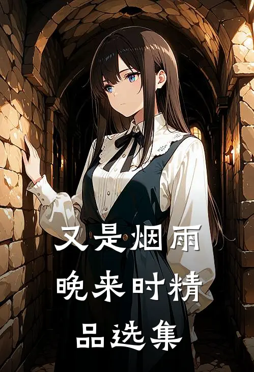 又是烟雨晚来时精品选集