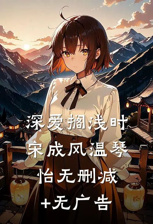 深爱搁浅时宋成风温琴怡无删减+无广告
