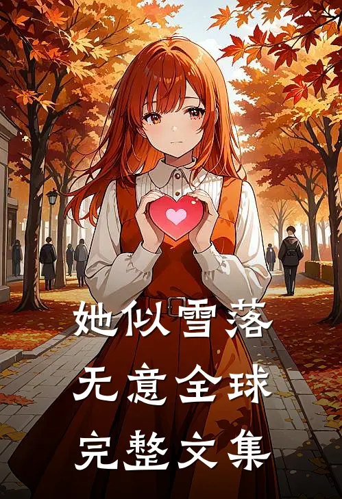 她似雪落无意全球完整文集