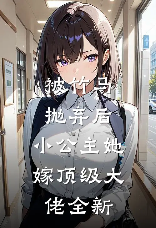 被竹马抛弃后，小公主她嫁顶级大佬全新