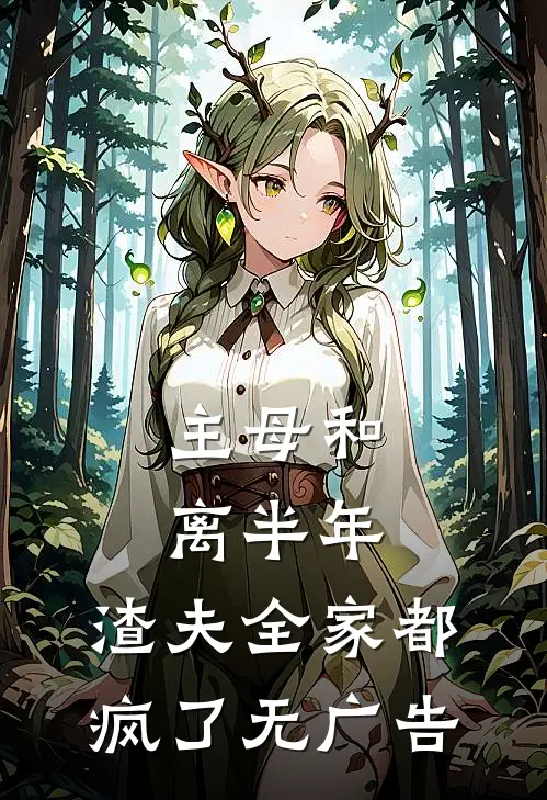 主母和离半年，渣夫全家都疯了无广告