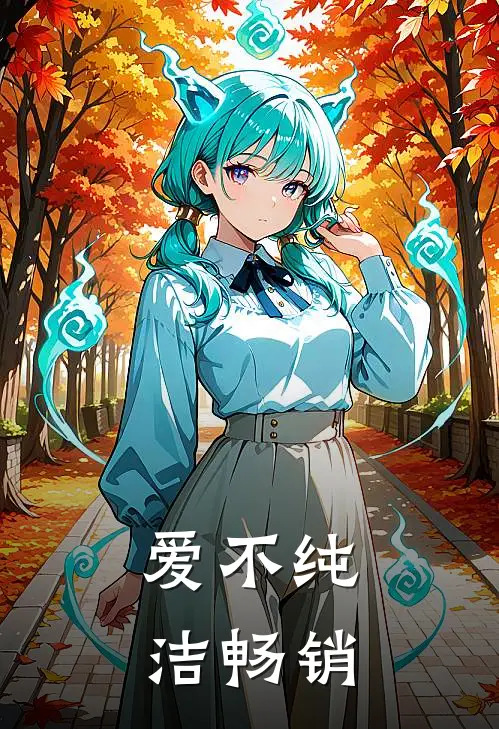 爱不纯洁畅销