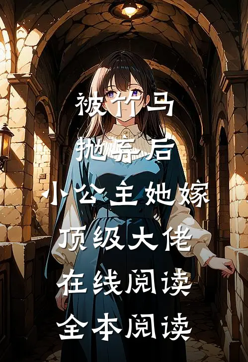 被竹马抛弃后，小公主她嫁顶级大佬在线阅读全本阅读