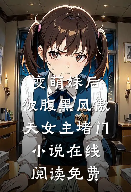 变萌妹后，被腹黑凤傲天女主堵门小说在线阅读免费
