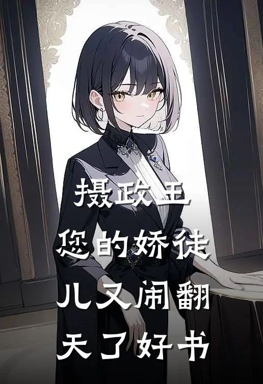 摄政王，您的娇徒儿又闹翻天了好书