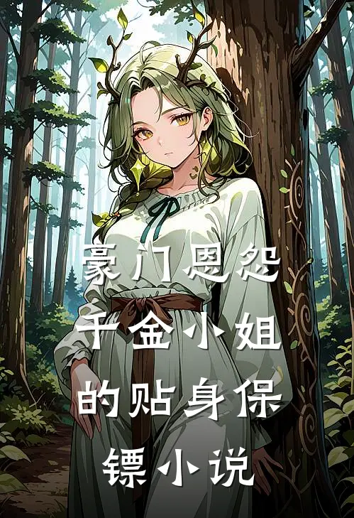 豪门恩怨：千金小姐的贴身保镖小说