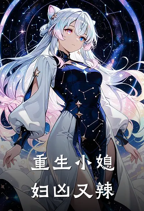 重生小媳妇凶又辣