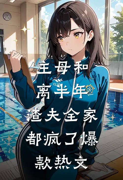 主母和离半年，渣夫全家都疯了爆款热文