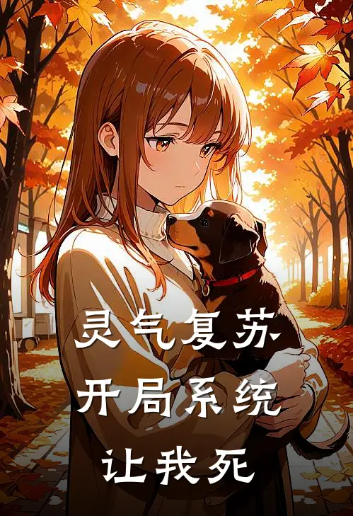 灵气复苏：开局系统让我死