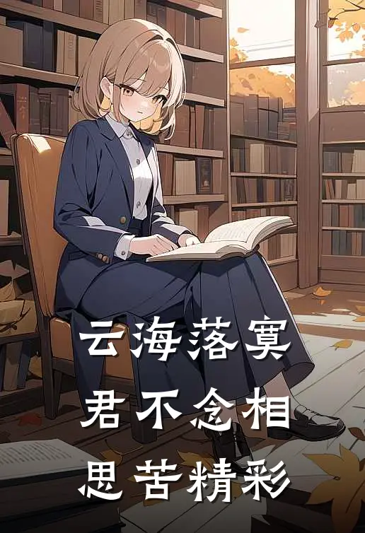 云海落寞，君不念相思苦精彩