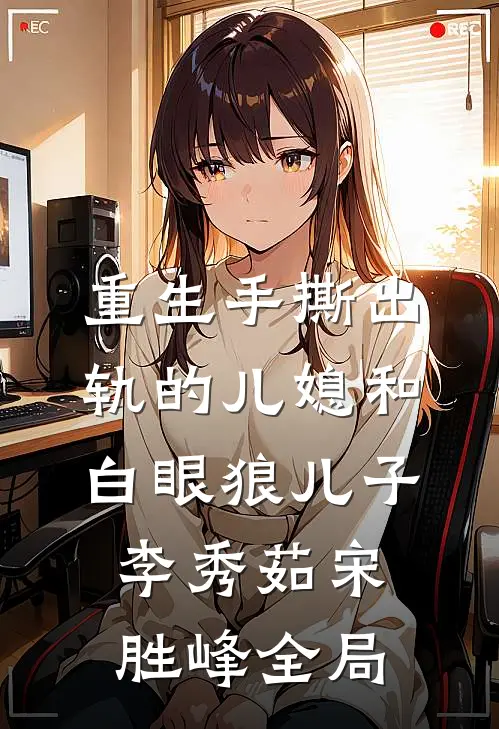 重生手撕出轨的儿媳和白眼狼儿子李秀茹宋胜峰全局