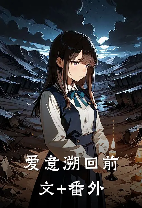 爱意溯回前文+番外