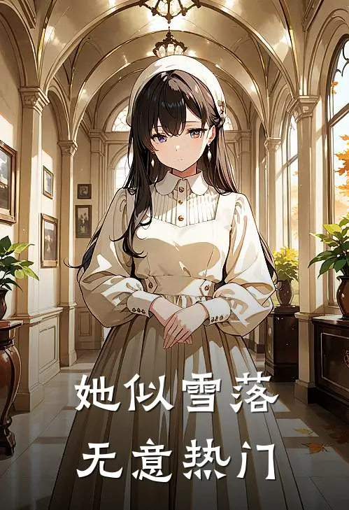 她似雪落无意热门