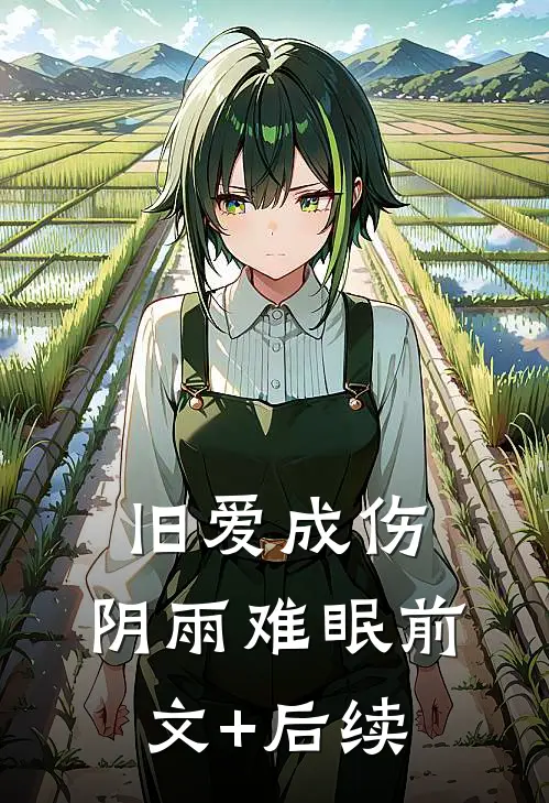 旧爱成伤，阴雨难眠前文+后续