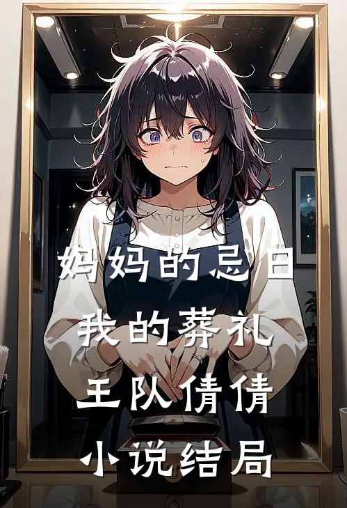 妈妈的忌日，我的葬礼王队倩倩小说结局