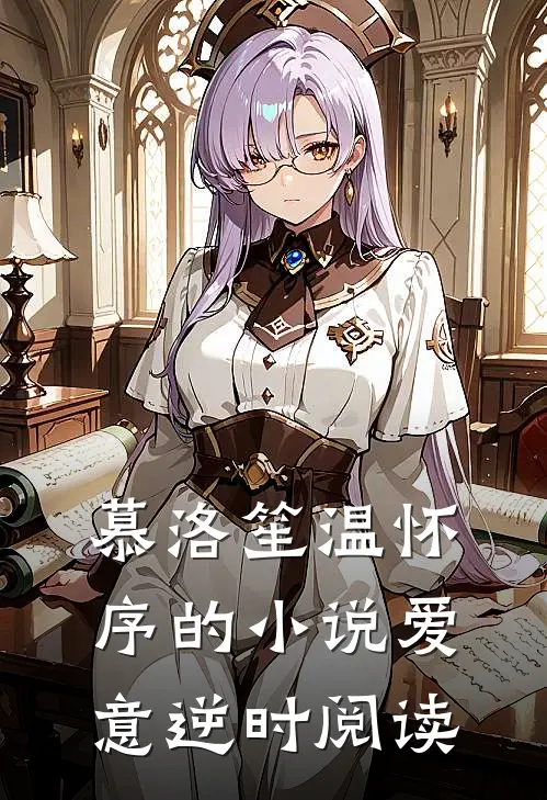 慕洛笙温怀序的小说爱意逆时阅读