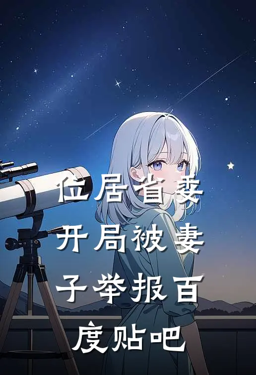 位居省委，开局被妻子举报百度贴吧