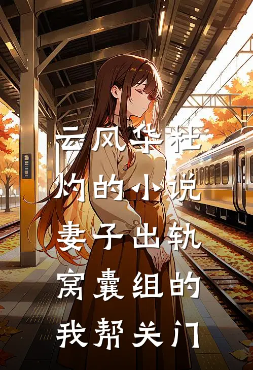 云风华杜灼的小说妻子出轨，窝囊组的我帮关门