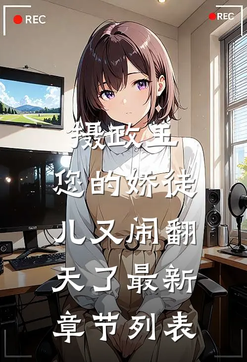 摄政王，您的娇徒儿又闹翻天了最新章节列表