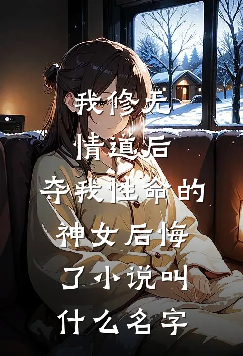 我修无情道后，夺我性命的神女后悔了小说叫什么名字