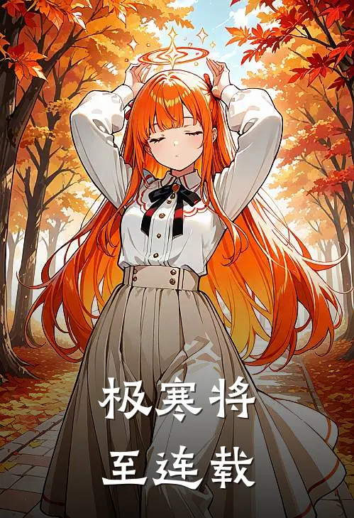极寒将至连载