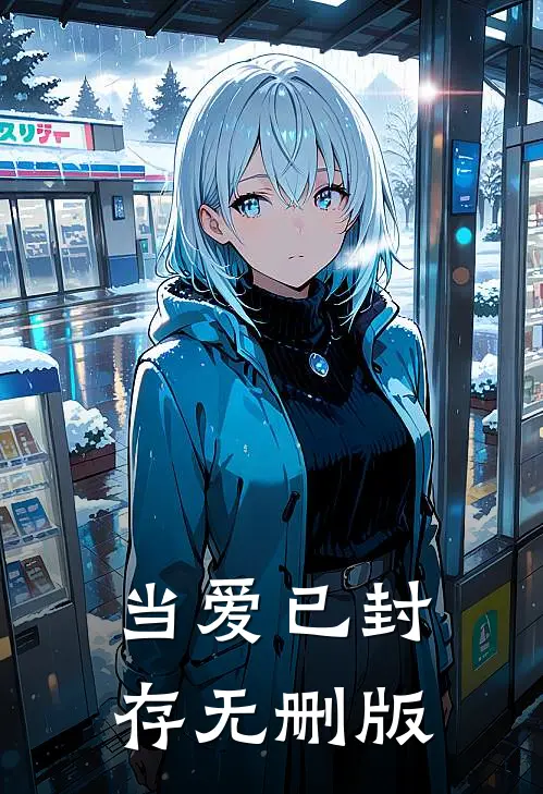 当爱已封存无删版