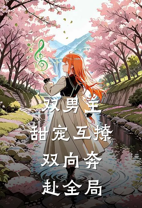 双男主：甜宠互撩，双向奔赴全局