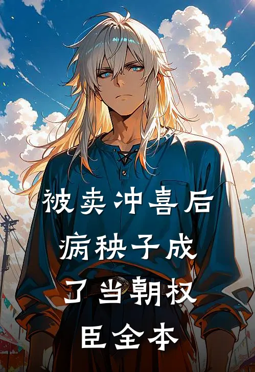 被卖冲喜后，病秧子成了当朝权臣全本