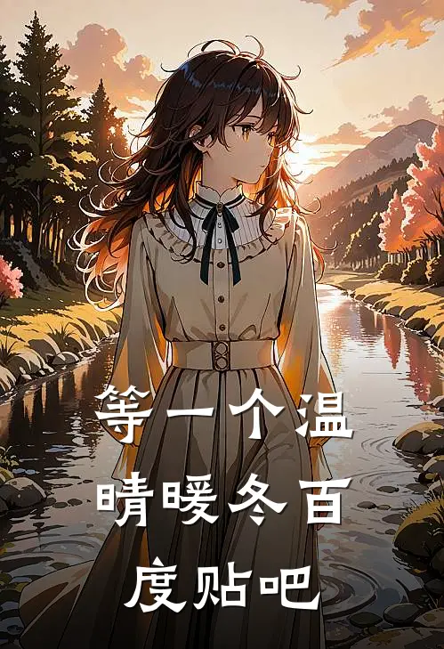 等一个温晴暖冬百度贴吧